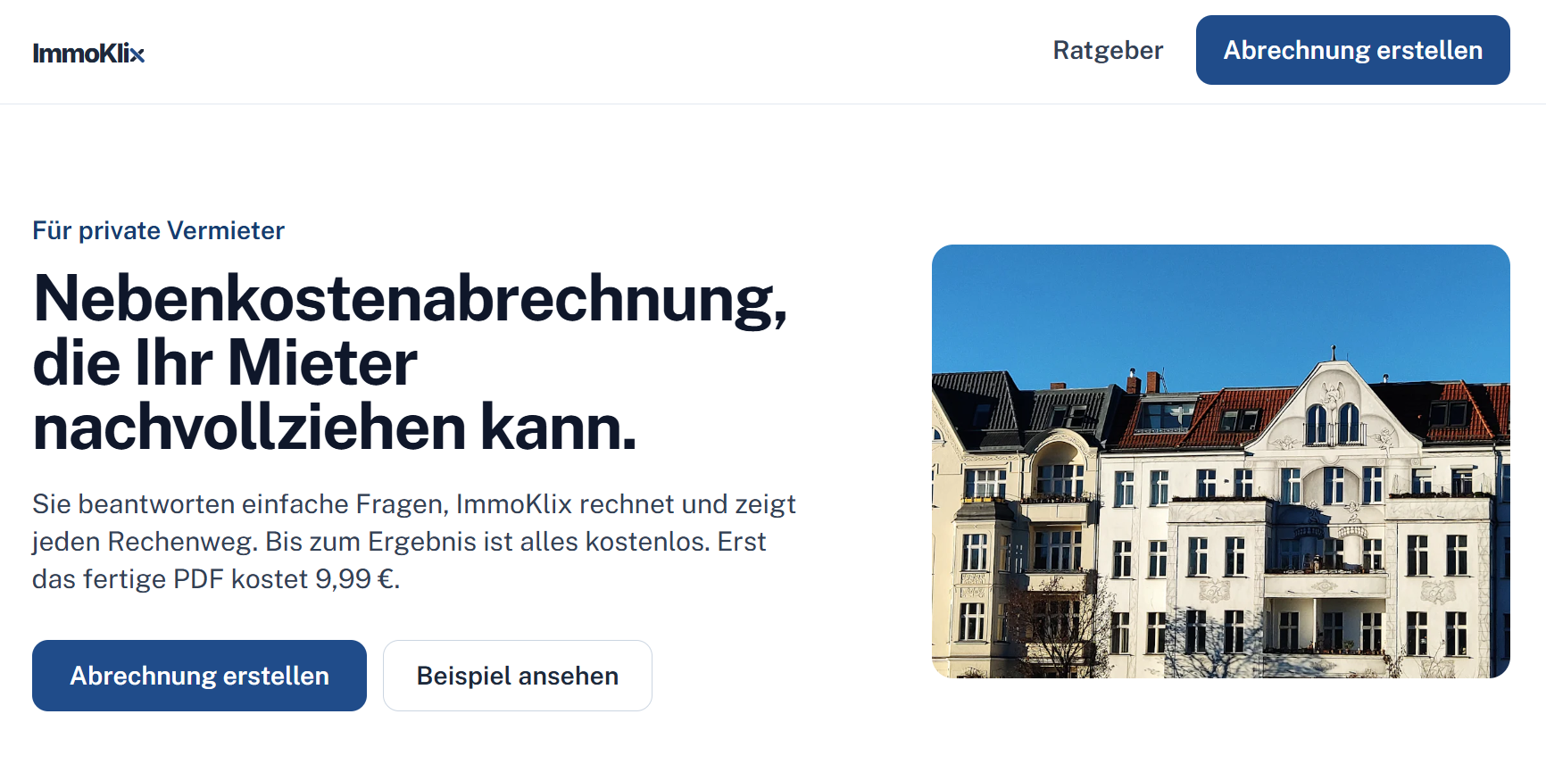 ImmoKlix